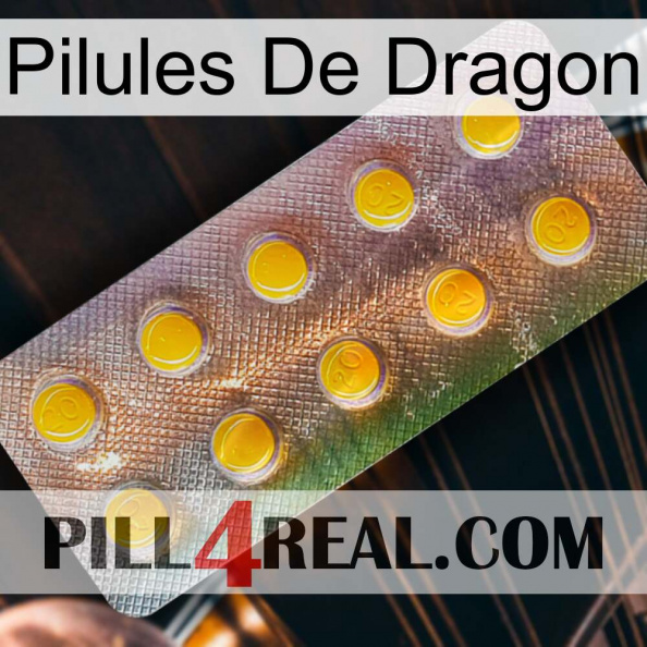 Dragon Pills new11